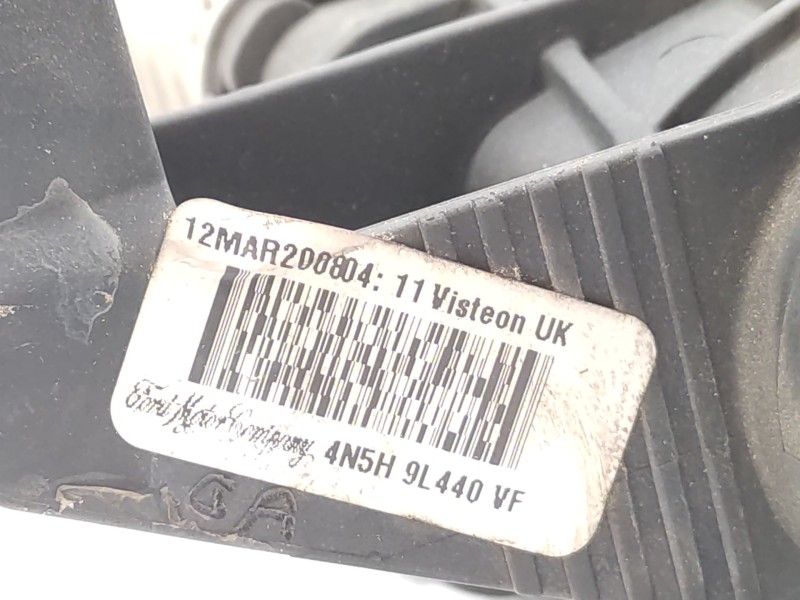 Intercooler 30741046 4n5h9l440vf  - Volvo S40 Berlina 1.6 Diesel Cat 3