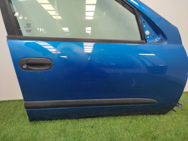 Puerta Delantera Derecha 801005m430  - Nissan Almera (n16/e) Comfort 4