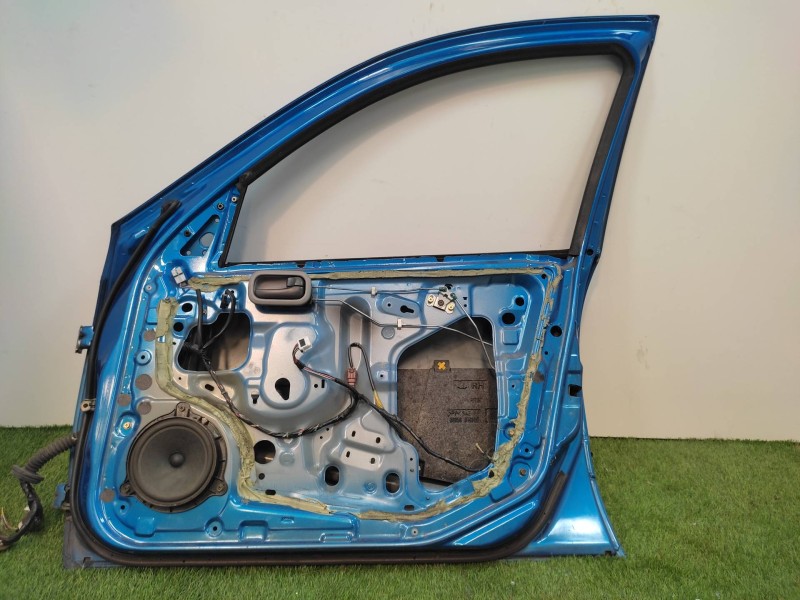 Puerta Delantera Derecha 801005m430  - Nissan Almera (n16/e) Comfort 5