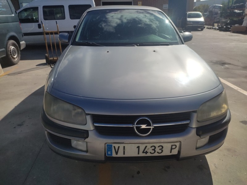 opel omega b del año 1994