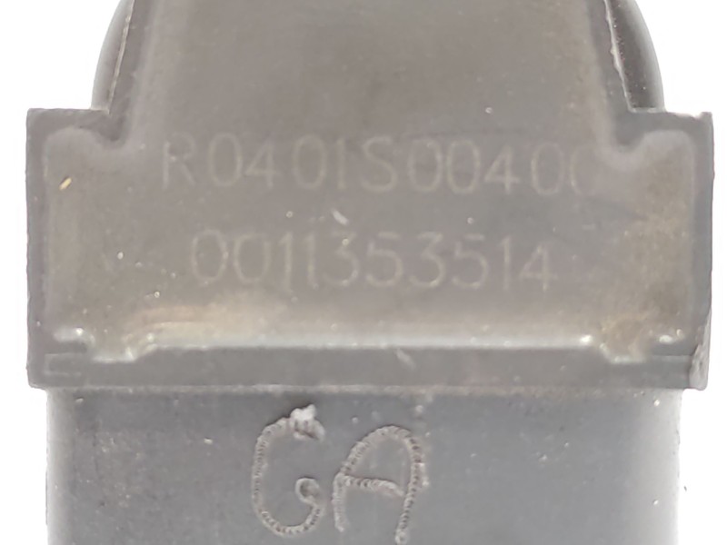 Bobina Encendido 036905715g  - Seat Ibiza (6l1) Stella 2