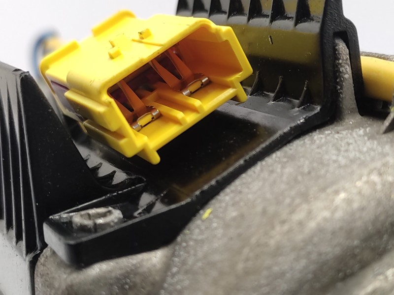 Airbag Delantero Derecho 4f1880204h  - Audi A6 Berlina (4f2) 2.0 Tdi 5