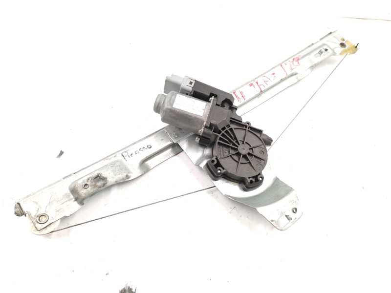 Elevalunas Trasero Izquierdo 440787f  - Citroën C4 Picasso 1.6 16v 3