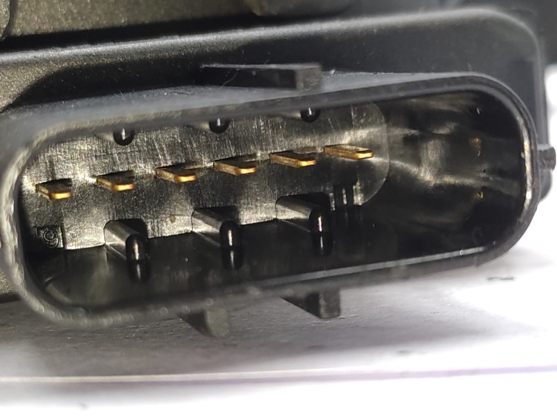Pedal Acelerador 8k1721523 6pv00950500  - Audi A6 Berlina (4f2) 2.0 Tdi 3