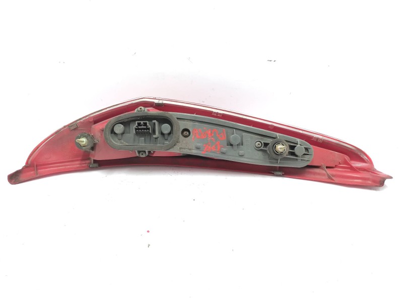 Piloto Trasero Derecho 286202  - Fiat Punto Berlina (188) 1.8 16v Hgt 3