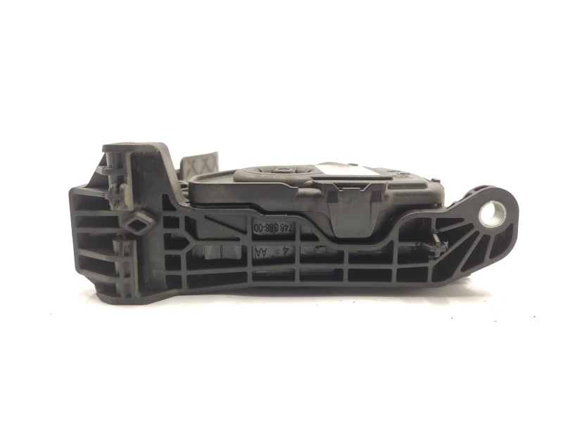 Pedal Acelerador 8k1721523 6pv00950500  - Audi A6 Berlina (4f2) 2.0 Tdi 5