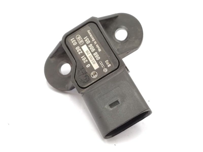 Recambio de sensor para seat ibiza (6l1) stella referencia OEM IAM 06B906051  0261230031