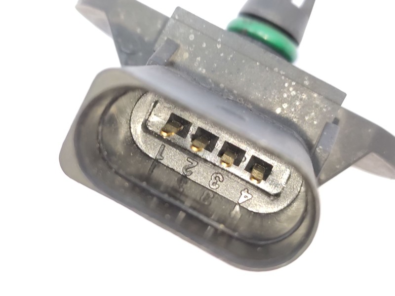 Sensor 06b906051 0261230031 - Seat Ibiza (6l1) Stella 3