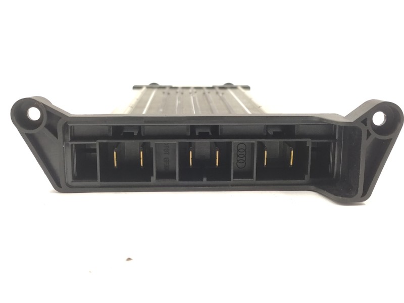 Resistencia Calefaccion 4f0819011  - Audi A6 Berlina (4f2) 2.0 Tdi 3