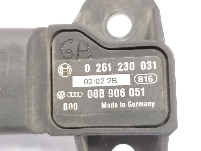 Sensor 06b906051 0261230031 - Seat Ibiza (6l1) Stella 4