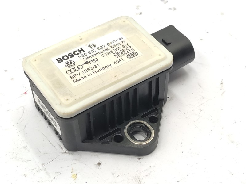 Sensor 8e0907637b 0265005618  - Audi A6 Berlina (4f2) 2.0 Tdi 2