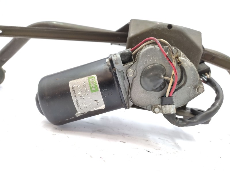 Motor Limpia Delantero 9406405938  - Lancia Zeta (22_) 2.1 Td (220aj5) 2