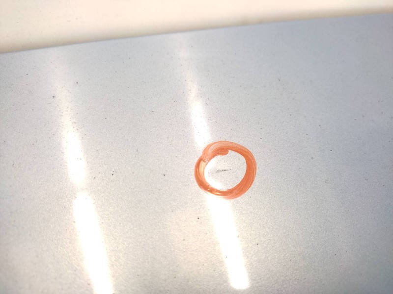 Tapa Maletero 46825849  - Fiat Idea (135) 1.4 2