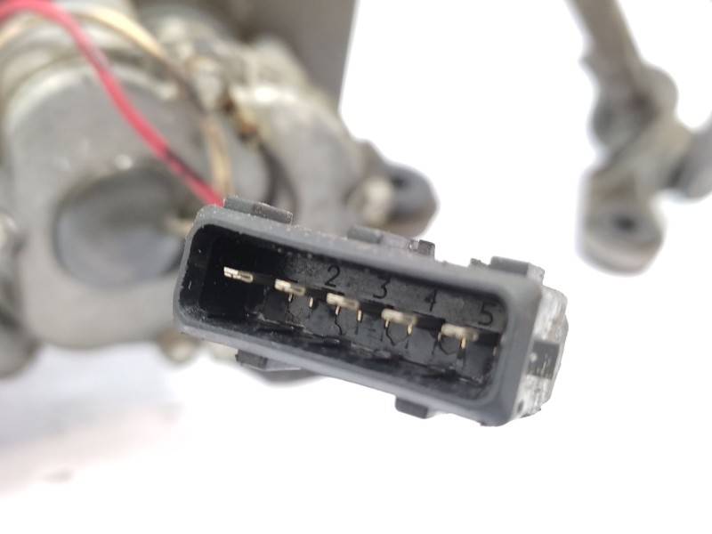 Motor Limpia Delantero 9406405938  - Lancia Zeta (22_) 2.1 Td (220aj5) 3