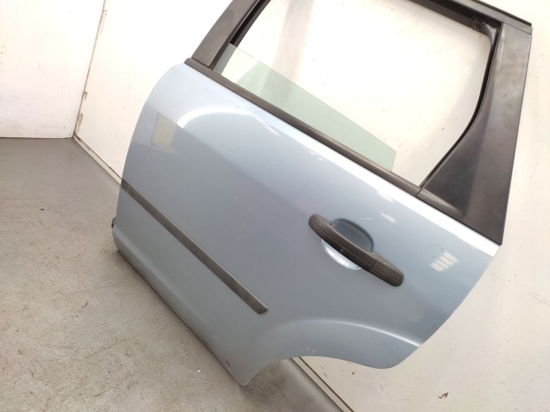 Puerta Trasera Izquierda P4m51n24631ad 1505769  - Ford Focus Ii (da_, Hcp, Dp) 1.6 Tdci 2
