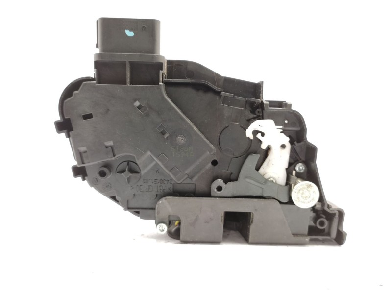 Cerradura Puerta Delantera Derecha 30799303  - Volvo S40 Berlina 1.6 Diesel Cat 3
