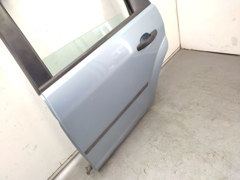 Puerta Trasera Izquierda P4m51n24631ad 1505769  - Ford Focus Ii (da_, Hcp, Dp) 1.6 Tdci 3