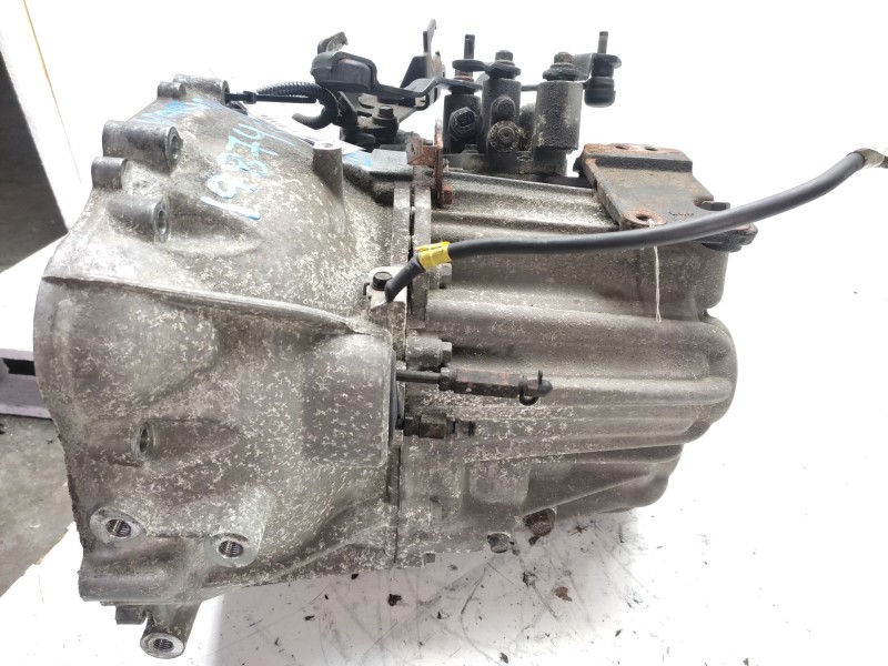 Caja Cambios S619jc 004221  - Hyundai Sonata (nf) 2.0 Crdi Cat 3