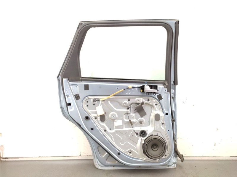 Puerta Trasera Izquierda P4m51n24631ad 1505769  - Ford Focus Ii (da_, Hcp, Dp) 1.6 Tdci 4