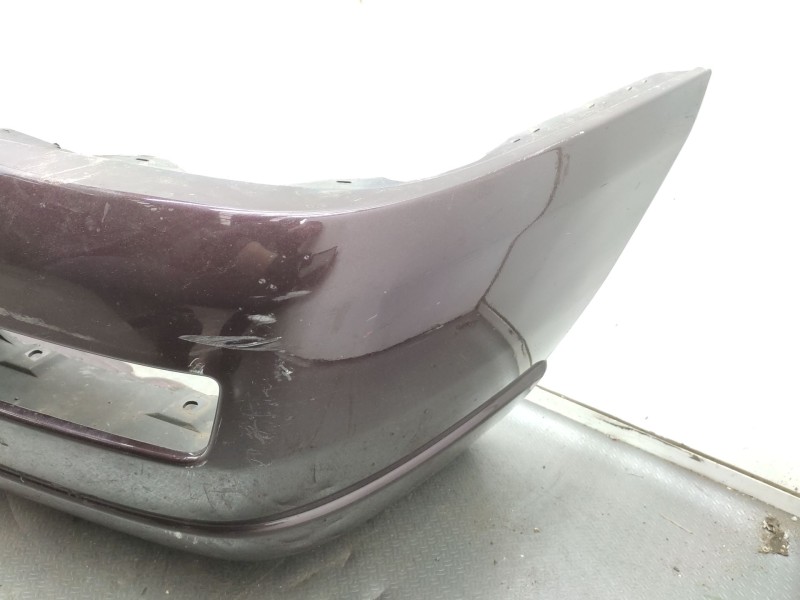 Paragolpes Delantero 9567234680  - Lancia Zeta (22_) 2.1 Td (220aj5) 2