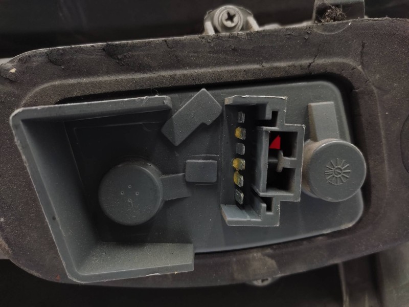 Piloto Trasero Derecho 7730722  - Fiat Punto Berl. (176) 60 Sx 3