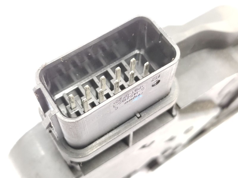 Cerradura Puerta Trasera Derecha 30799318  - Volvo S40 Berlina 1.6 Diesel Cat 4