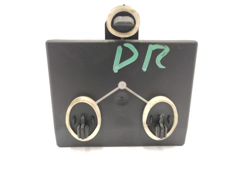 Modulo Confort 4f0959792f 4f0959792e  - Audi A6 Berlina (4f2) 2.0 Tdi 5