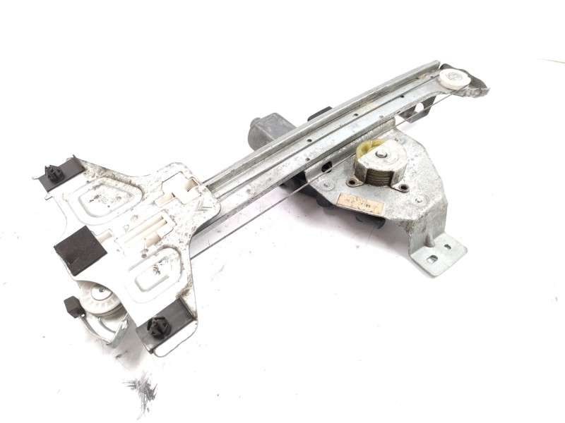 Elevalunas Trasero Izquierdo 9647444380  - Citroën C4 Berlina 1.4 16v 2