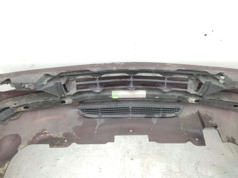 Paragolpes Delantero 9567234680  - Lancia Zeta (22_) 2.1 Td (220aj5) 7