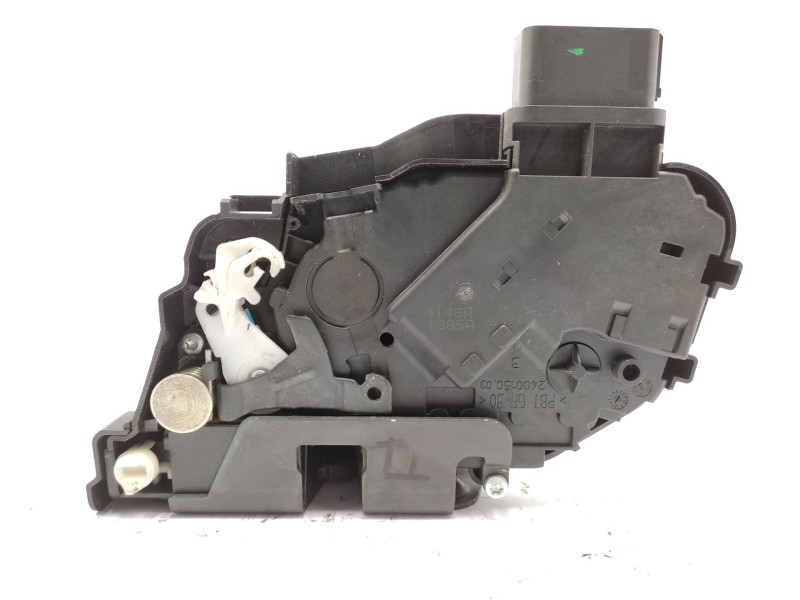 Cerradura Puerta Trasera Izquierda 30799326  - Volvo S40 Berlina 1.6 Diesel Cat 2