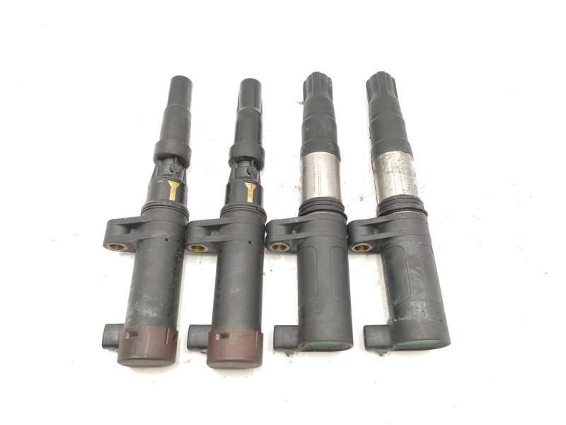 Bobina Encendido 8200765802 7700875000 78419000  - Renault Clio Iii 1.2 16v 4