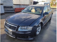 audi a8 (4e2) del año 2003