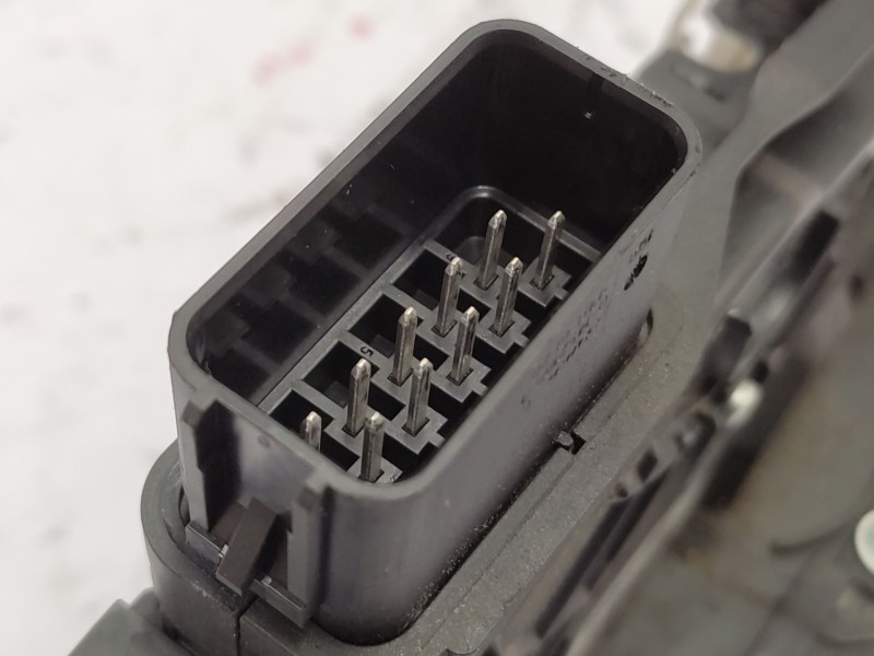 Cerradura Puerta Trasera Izquierda 30799326  - Volvo S40 Berlina 1.6 Diesel Cat 5