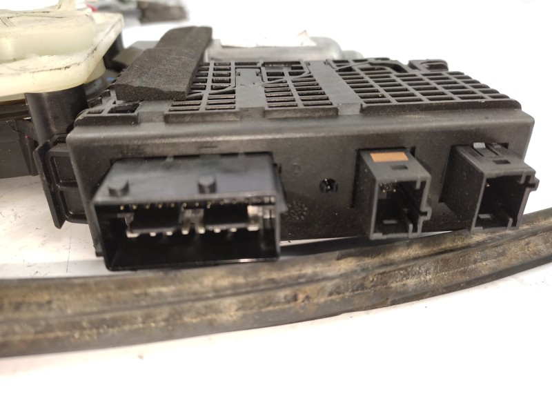 Elevalunas Delantero Izquierdo 9682495680 400965e  - Citroën C4 Picasso 1.6 16v 2