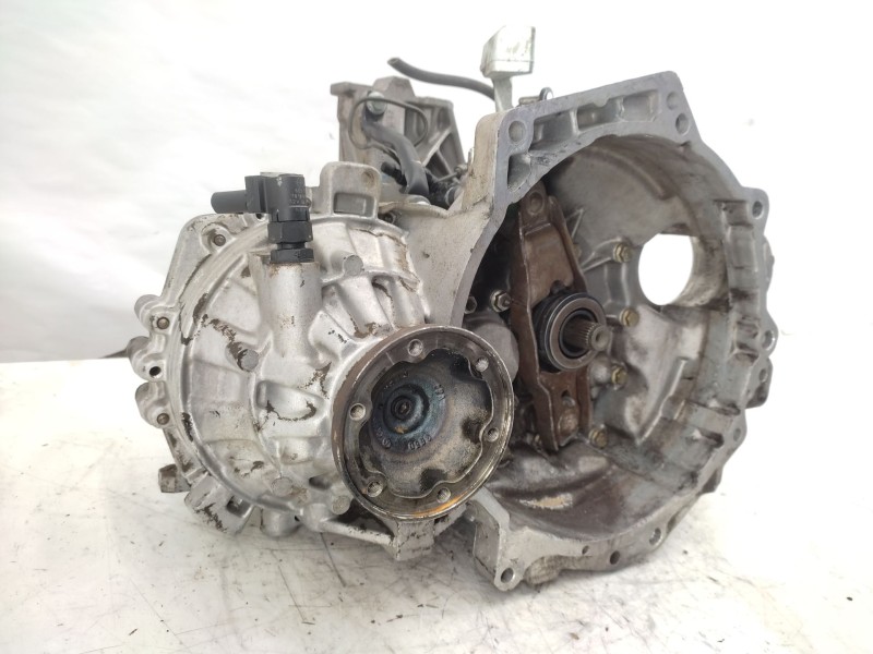 Caja Cambios Egr  - Skoda Octavia I (1u2) 1.9 Tdi 2
