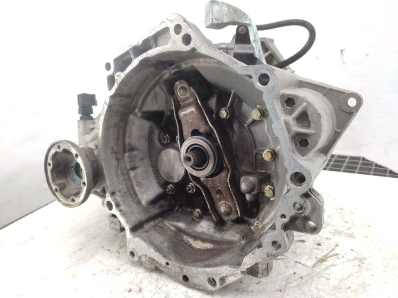 Caja Cambios Egr  - Skoda Octavia I (1u2) 1.9 Tdi 3