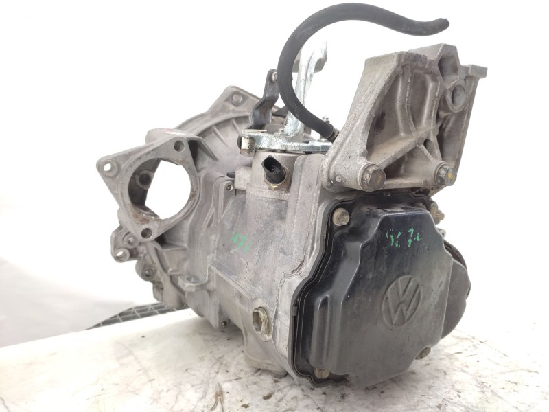 Caja Cambios Egr  - Skoda Octavia I (1u2) 1.9 Tdi 4