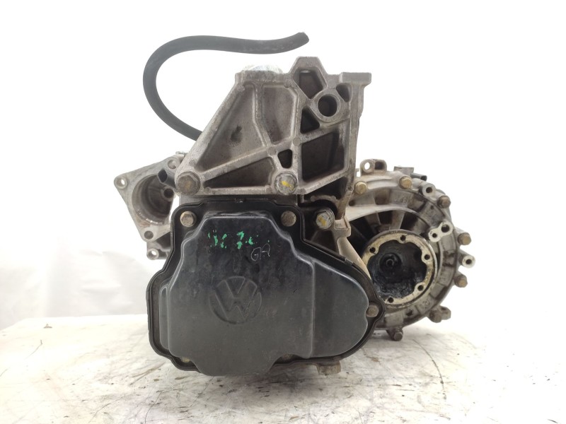 Caja Cambios Egr  - Skoda Octavia I (1u2) 1.9 Tdi 5