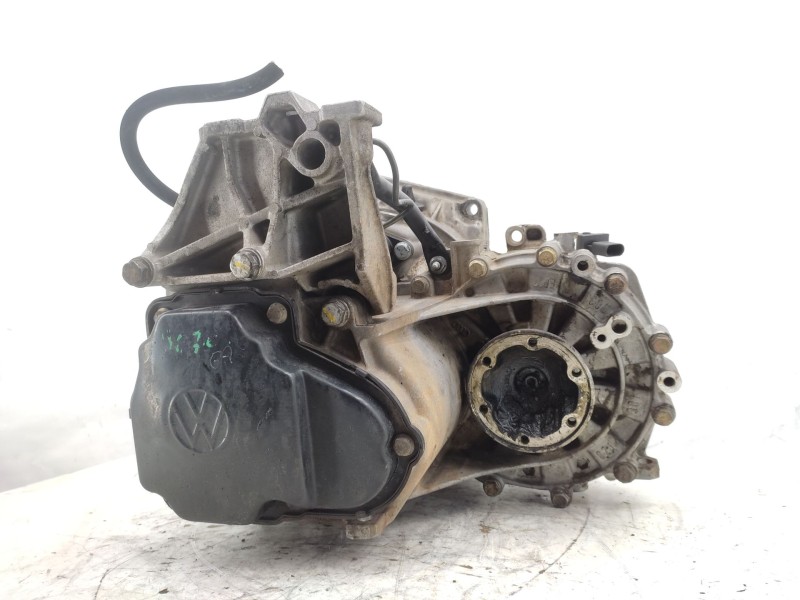 Caja Cambios Egr  - Skoda Octavia I (1u2) 1.9 Tdi 6