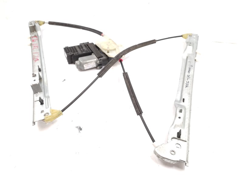 Elevalunas Delantero Izquierdo 9682495880 400963e  - Citroën C4 Picasso 1.6 16v 3