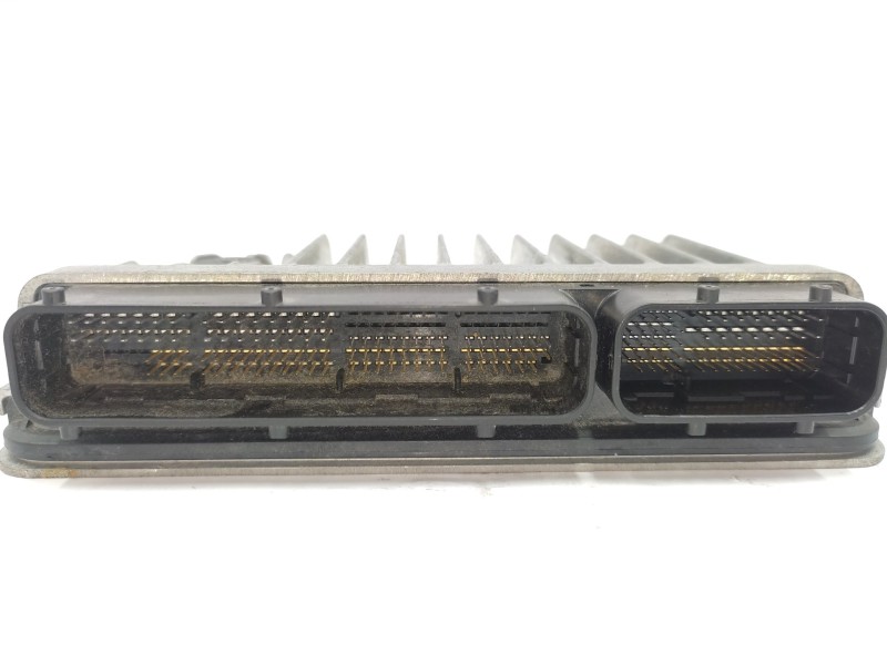 Centralita Motor Uce 896610dk91 Mb276200  - Toyota Yaris 1.3 16v Cat 6