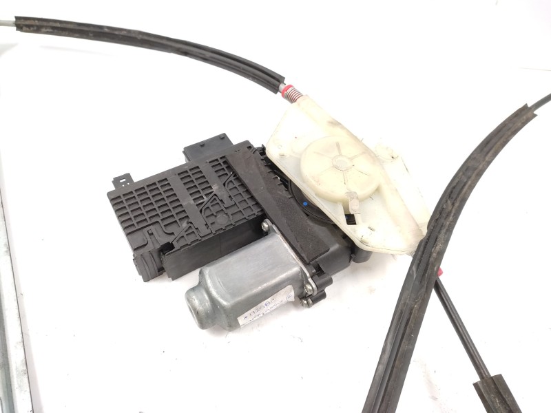 Elevalunas Delantero Izquierdo 9682495880 400963e  - Citroën C4 Picasso 1.6 16v 5