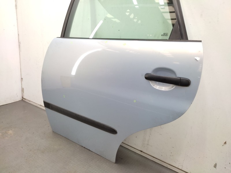 Puerta Trasera Izquierda 6l4833055t  - Seat Cordoba Berlina (6l2) Stella 2