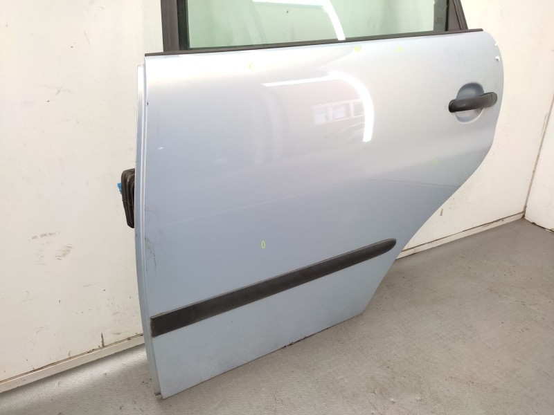 Puerta Trasera Izquierda 6l4833055t  - Seat Cordoba Berlina (6l2) Stella 3