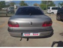 OPEL OMEGA B