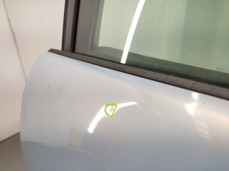 Puerta Trasera Izquierda 6l4833055t  - Seat Cordoba Berlina (6l2) Stella 4