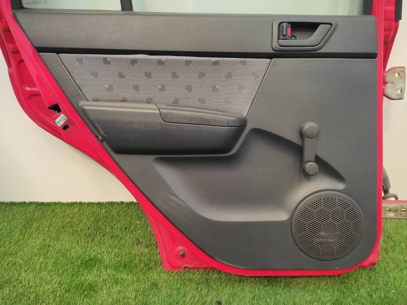 Puerta Trasera Izquierda 770031c020  - Hyundai Getz (tb) 1.1 Básico 3