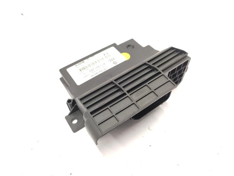 Modulo Electronico 4f0907280 4f0907280b  - Audi A6 Berlina (4f2) 2.0 Tdi 2