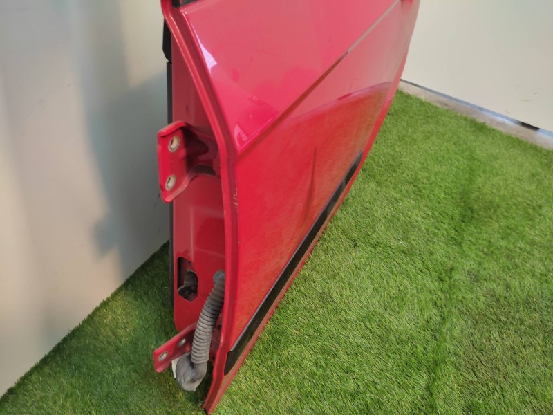 Puerta Trasera Izquierda 770031c020  - Hyundai Getz (tb) 1.1 Básico 4