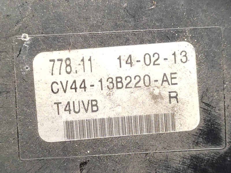 Faro Antiniebla Derecho Cv4413b220a 1849466  - Ford Kuga (cbs) Titanium 3
